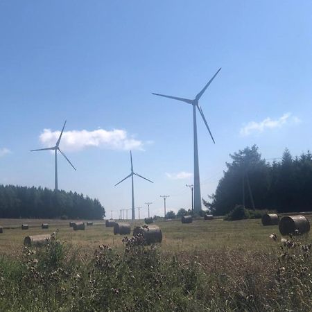 Ubytovani Haj Sokolov Bagian luar foto