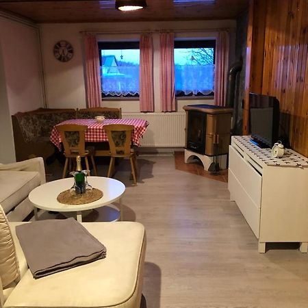 Ubytovani Haj Sokolov Bagian luar foto