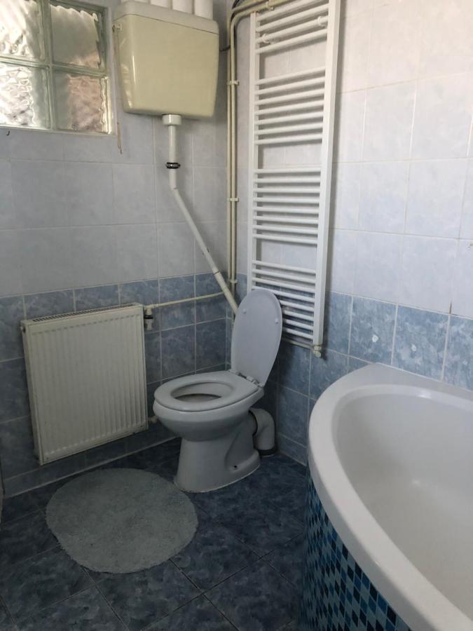 Ubytovani Haj Sokolov Bagian luar foto