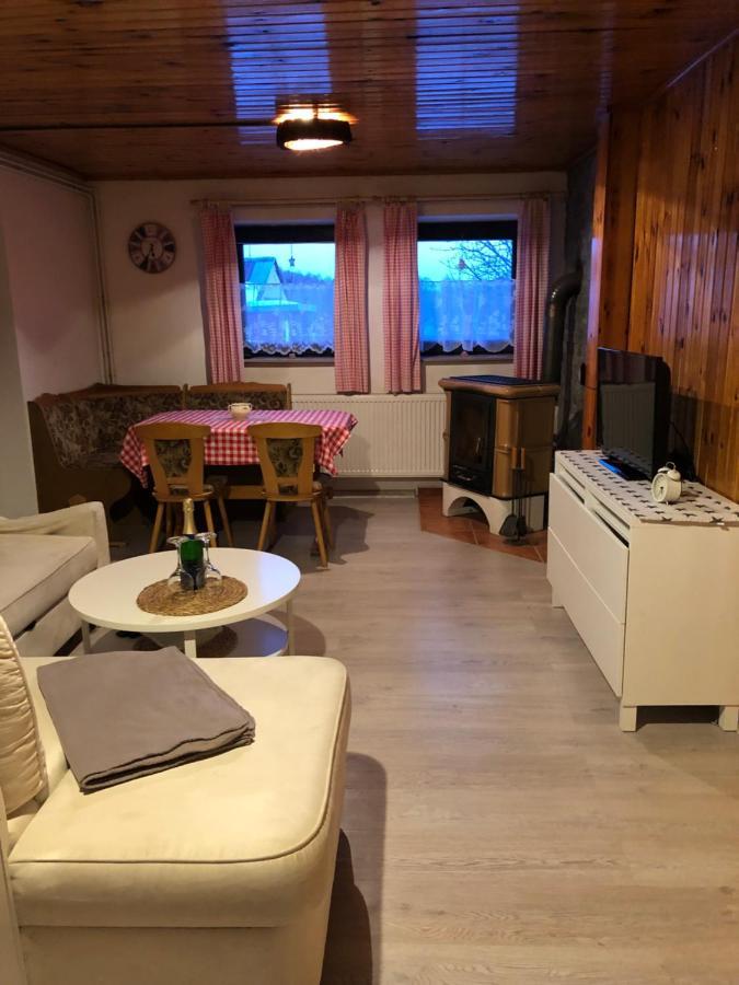 Ubytovani Haj Sokolov Bagian luar foto