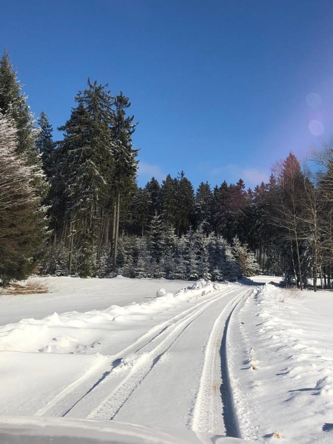 Ubytovani Haj Sokolov Bagian luar foto