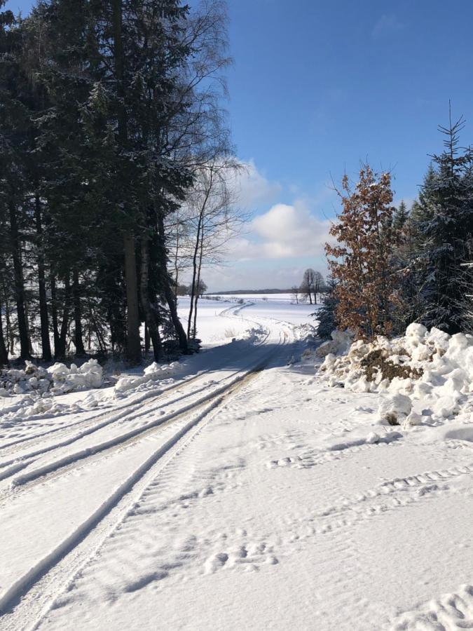 Ubytovani Haj Sokolov Bagian luar foto